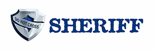 Sheriff